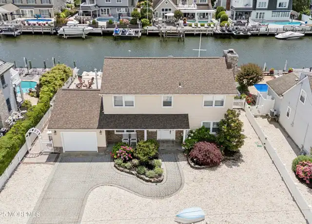 Property at 242 Curtis Point Dr, Mantoloking, NJ, 08738, 5 beds, 2.5 baths, [object Object]