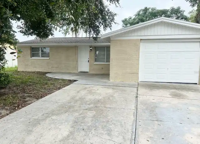 Property at 3524 Hoover Dr, Holiday, FL, 34691, 4 beds, 2 baths, [object Object]
