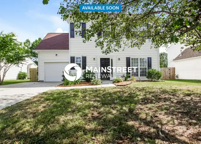 Property at 13906 Silver Dart Pl, Charlotte, NC, 28278, 3 beds, 2 baths, [object Object]