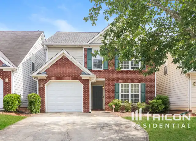 Property at 9582 Lakeview Cir, Union City, GA, 30291, 3 beds, 3 baths, [object Object]