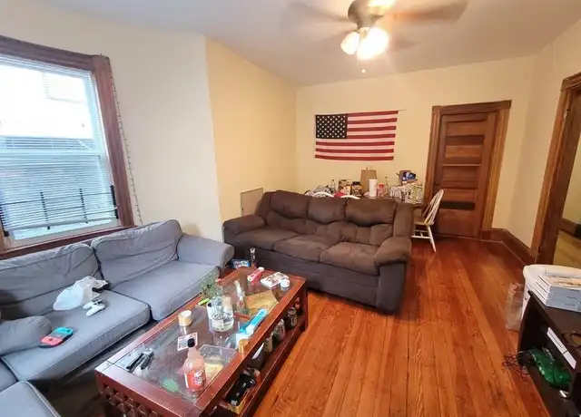 Property at 6 Carmel St Unit 1, Boston, MA, 02120, 4 beds, 1 bath, [object Object]