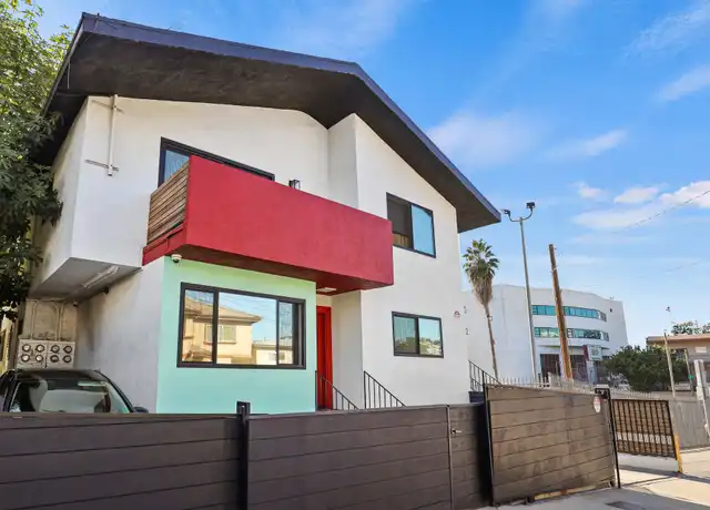 Property at 830 Bartlett St, Los Angeles, CA, 90012, 1 bed, 1 bath, [object Object]