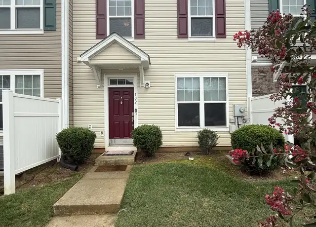 Property at 11100 Gwynn Oaks Dr #102, Raleigh, NC, 27614, 3 beds, 2.5 baths, [object Object]