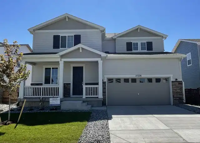 Property at 27226 E Bayaud Ave, Aurora, CO, 80018, 3 beds, 2.5 baths, [object Object]