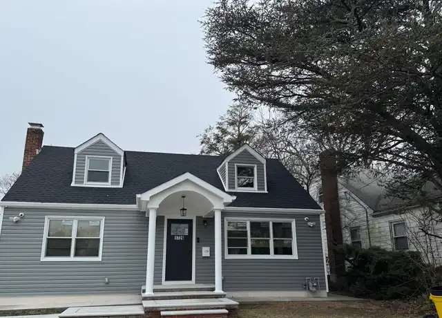 Property at 1726 Slocum St, Hewlett, NY, 11557, 4 beds, 2 baths, [object Object]