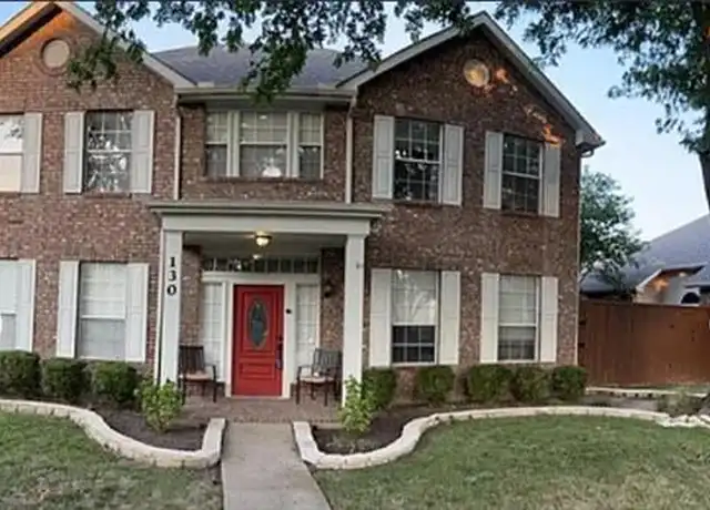 Property at 130 Oakbend Dr, Coppell, TX, 75019, 4 beds, 2.5 baths, [object Object]