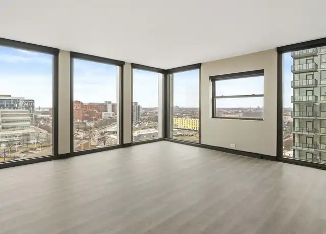 Property at 1922 W Ogden Ave Unit 3-2, Chicago, IL, 60612, 3 beds, 2 baths, [object Object]