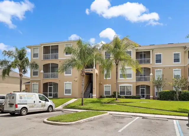 Property at 2307 Silver Palm Dr #202, Kissimmee, FL, 34747, 2 beds, 2 baths, [object Object]