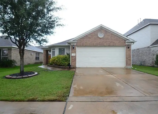Property at 5043 Natchez Ridge Ct, Katy, TX, 77449, 3 beds, 2 baths, [object Object]