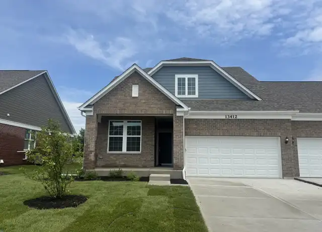 Property at 13412 Belfast Way Unit 13412, Lemont, IL, 60439, 3 beds, 3.5 baths, [object Object]