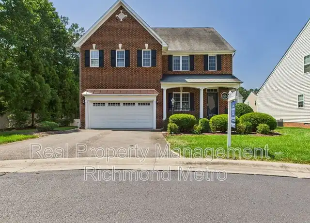 Property at 12017 Hunton Crossing Pl, Glen Allen, VA, 23059, 5 beds, 3.5 baths, [object Object]