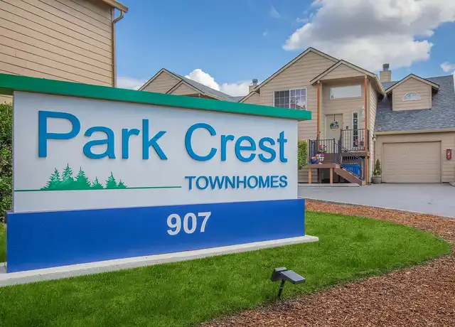 Property at Park Crest Townhomes - 907 SE Park Crest Ave, Vancouver, WA, 98683, 2 beds, 1.5 baths, [object Object]