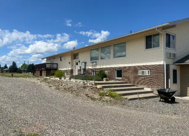 Property at 1200Q W Montana St Unit 5, Livingston, MT, 59047, 1 bed, 1 bath, [object Object]
