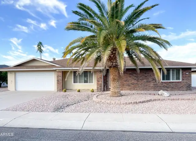 Property at 10113 W Sombrero Cir, Sun City, AZ, 85373, 2 beds, 2 baths, [object Object]