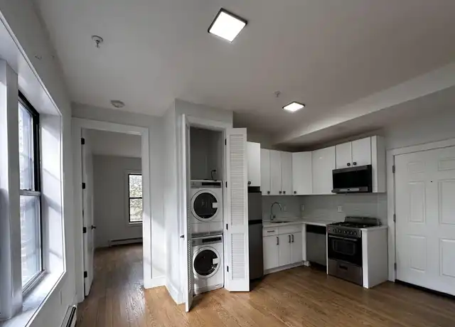 Property at 70 Lexington Ave Unit 4E, Jersey City, NJ, 07304, 2 beds, 1 bath, [object Object]