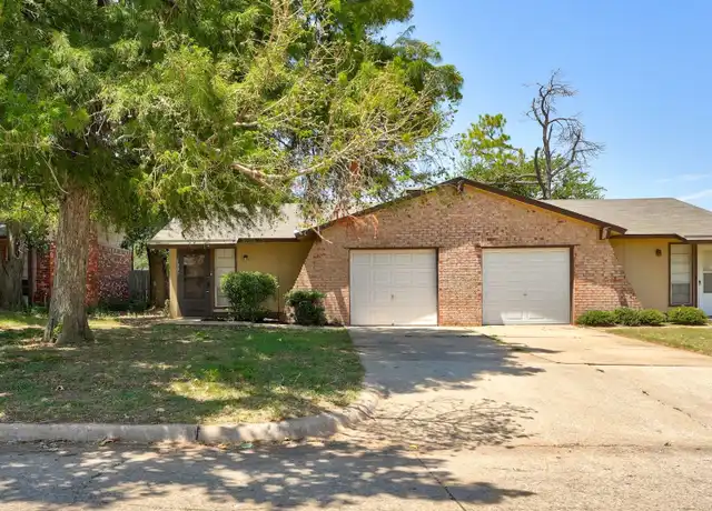 Property at 3807 Bradfred St Unit 3807, Midwest City, OK, 73110, 2 beds, 2 baths, [object Object]