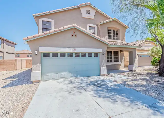 Property at 3122 W Apollo Rd, Phoenix, AZ, 85041, 4 beds, 2.5 baths, [object Object]