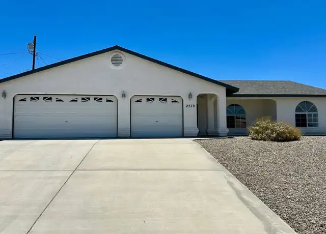 Property at 2570 Huntington Dr, Lake Havasu City, AZ, 86403, 3 beds, 2 baths, [object Object]