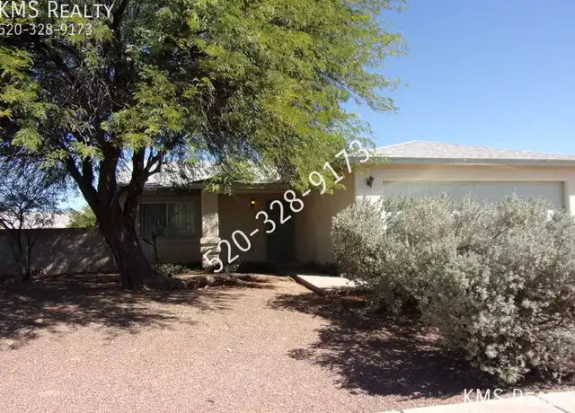 Property at 2960 W Ring Tail Dr, Tucson, AZ, 85746, 3 beds, 2 baths, [object Object]