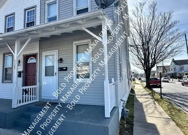 Property at 56 Guilford St, Lebanon, PA, 17046, 2 beds, 1 bath, [object Object]