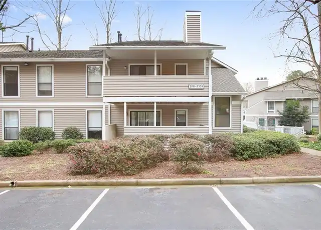Property at 210 Wynnes Ridge Cir SE Unit 210, Marietta, GA, 30067, 2 beds, 1 bath, [object Object]