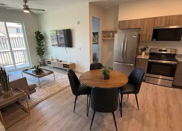 Property at Palmaire Apartments - 4439 W Palmaire Ave, Glendale, AZ, 85301, 2-3 beds, 2 baths, [object Object]