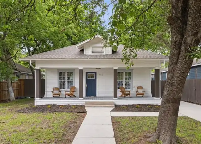 Property at 416 Cristler Ave, Dallas, TX, 75223, 3 beds, 2 baths, [object Object]