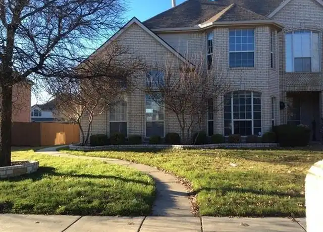 Property at 6847 Winston Dr, Frisco, TX, 75035, 3 beds, 2.5 baths, [object Object]