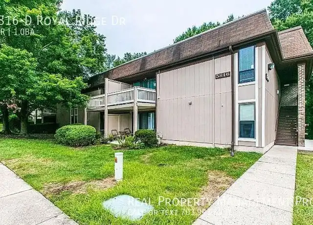 Property at 5816 Royal Ridge Dr, West Springfield, VA, 22152, 2 beds, 1 bath, [object Object]