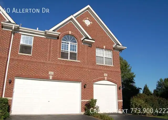Property at 140 Allerton Dr, Schaumburg, IL, 60194, 4 beds, 3.5 baths, [object Object]