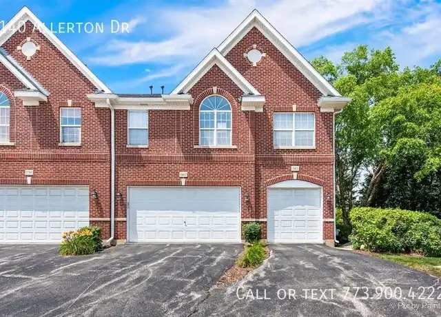 Property at 140 Allerton Dr, Schaumburg, IL, 60194, 4 beds, 3.5 baths, [object Object]