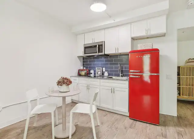 Property at Centro Studio Homes - 824 Camino La Costa, Austin, TX, 78752, 0 beds, 1 bath, [object Object]