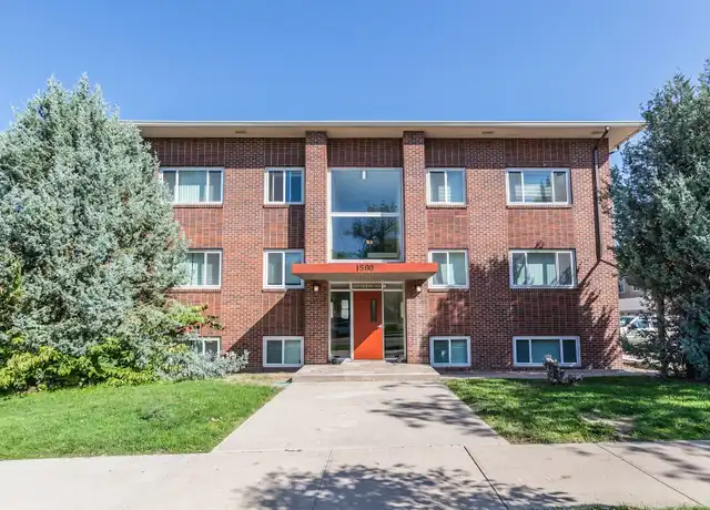 Property at 1500 12th Ave Unit 301, Greeley, CO, 80631, 2 beds, 1 bath, [object Object]