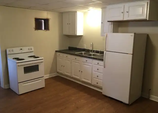 Property at 3750 Ridge Rd Unit 1-G, Highland, IN, 46322, 1 bed, 1 bath, [object Object]