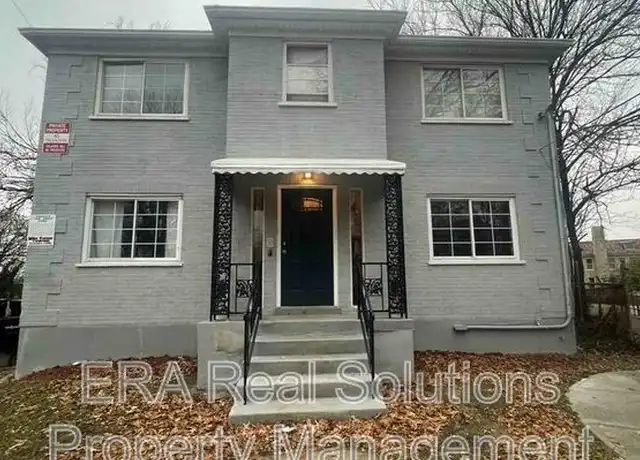 Property at 1627 Anita Pl Unit 4, Cincinnati, OH, 45237, 1 bed, 1 bath, [object Object]