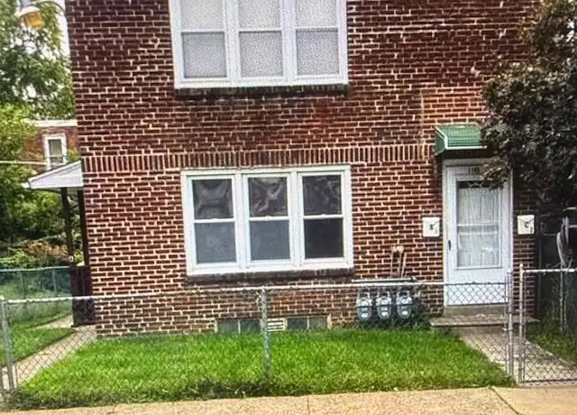 Property at 1145 Empire Ave Unit B, Camden, NJ, 08103, 2 beds, 1 bath, [object Object]