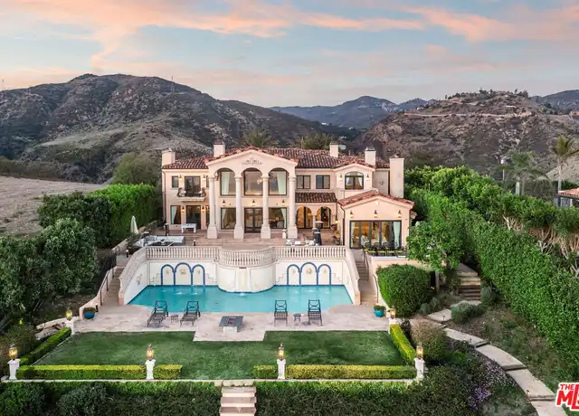 Property at 5925 Murphy Way, Malibu, CA, 90265, 5 beds, 6 baths, [object Object]