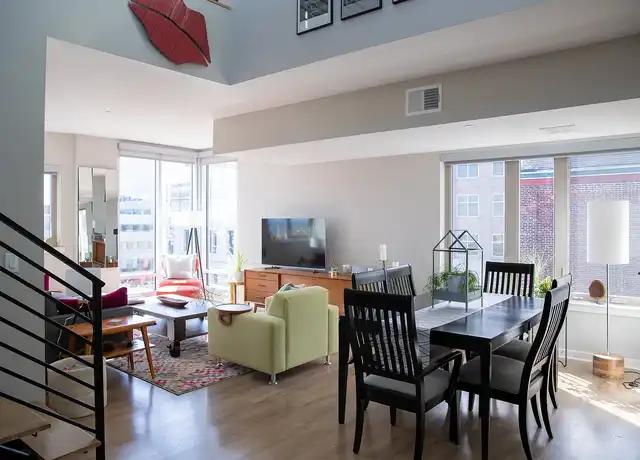 Property at STRATA Symphony - 45 N 6th St, Allentown, PA, 18101, 0 beds, 1 bath, [object Object]