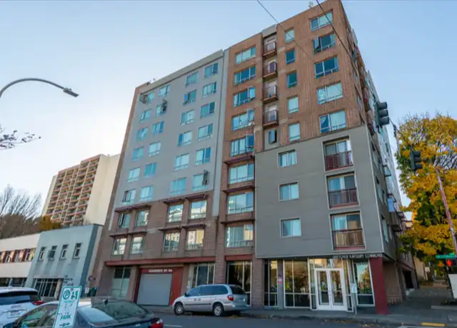 Property at 1240 SW Columbia St Unit 211, Portland, OR, 97201, 0 beds, 1 bath, [object Object]