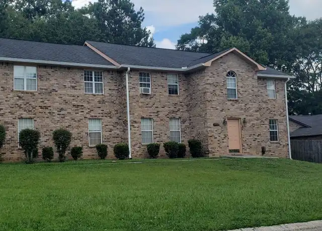 Property at 5963 Thomas Ct, Atlanta, GA, 30349, 2 beds, 2.5 baths, [object Object]
