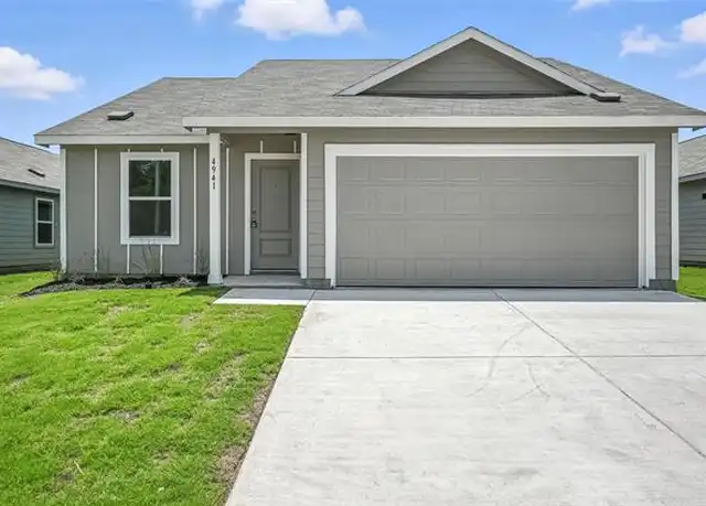 Property at 4941 Draper Ridge Dr, Fort Worth, TX, 76179, 4 beds, 2 baths, [object Object]