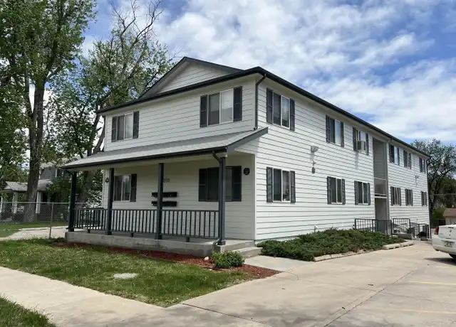 Property at 2010 8th Ave, Greeley, CO, 80631, 4 beds, 2 baths, [object Object]