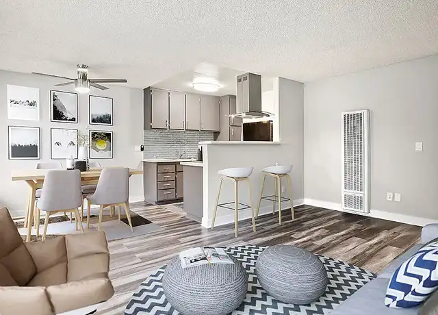 Property at 10620 NoHo - 10620 Victory Blvd, North Hollywood, CA, 91606, 1 bed, 1 bath, [object Object]