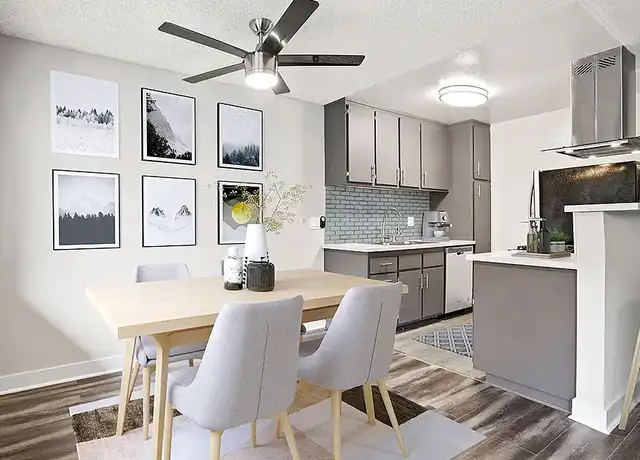 Property at 10620 NoHo - 10620 Victory Blvd, North Hollywood, CA, 91606, 1 bed, 1 bath, [object Object]