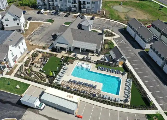 Property at Harrison Landing - 26800 Carronade Dr, Perrysburg, OH, 43551, 1-3 bed, 1-3 bath, [object Object]