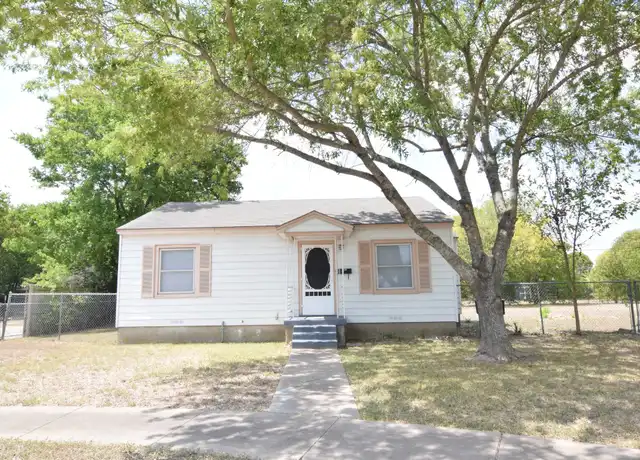 Property at 913 Bowie Ct, Temple, TX, 76501, 2 beds, 1 bath, [object Object]