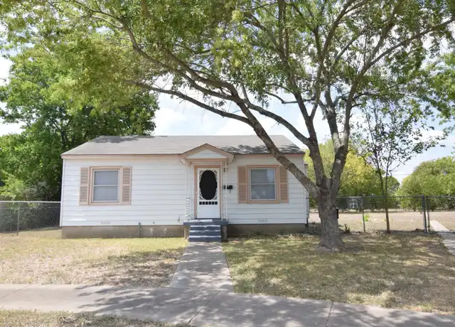Property at 913 Bowie Ct, Temple, TX, 76501, 2 beds, 1 bath, [object Object]