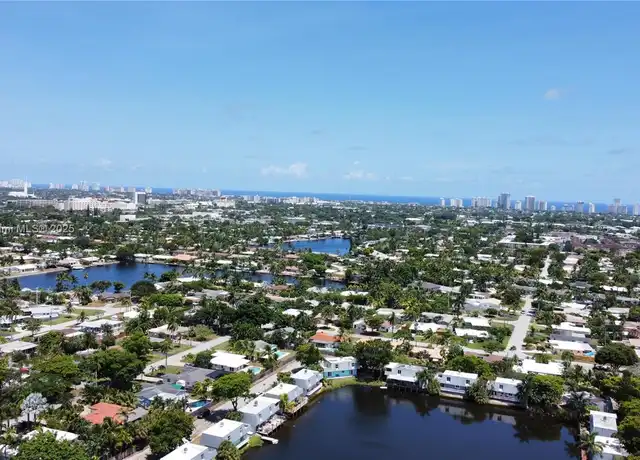 Property at 4050 NE 12th Ter Unit 12-1, Oakland Park, FL, 33334, 2 beds, 1.5 baths, [object Object]