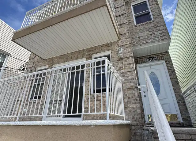Property at 1008 West St Unit 1, Union City, NJ, 07087, 3 beds, 2 baths, [object Object]