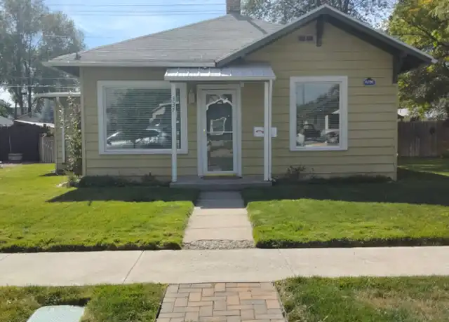 Property at 337 6th Ave N, Twin Falls, ID, 83301, 2 beds, 1 bath, [object Object]
